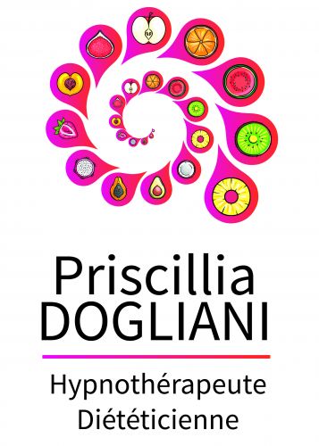 Priscillia Dogliani Diététicienne nutritionniste