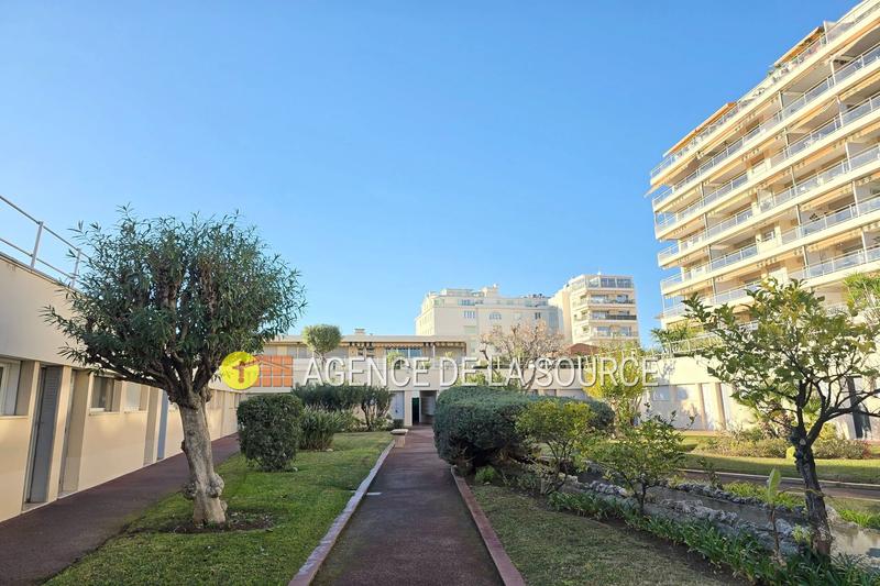 Appartement - 16 m² - 1 pièce