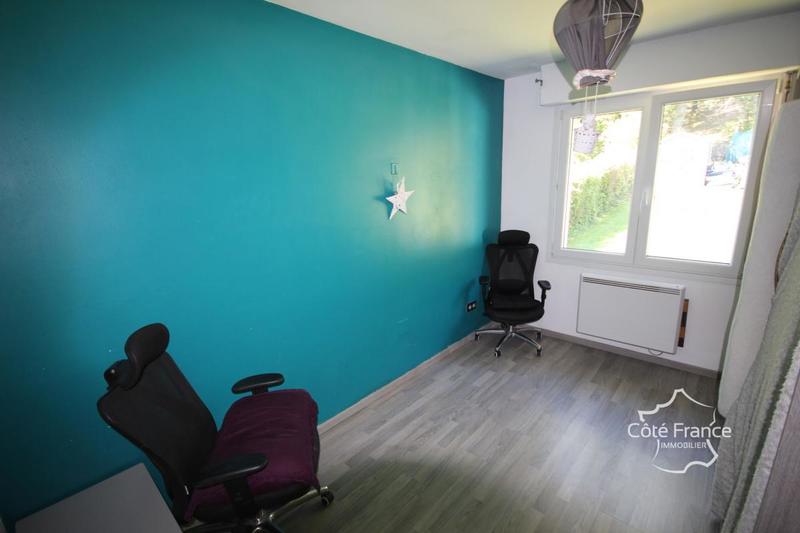 Pavillon - 124 m² - 4 pièces