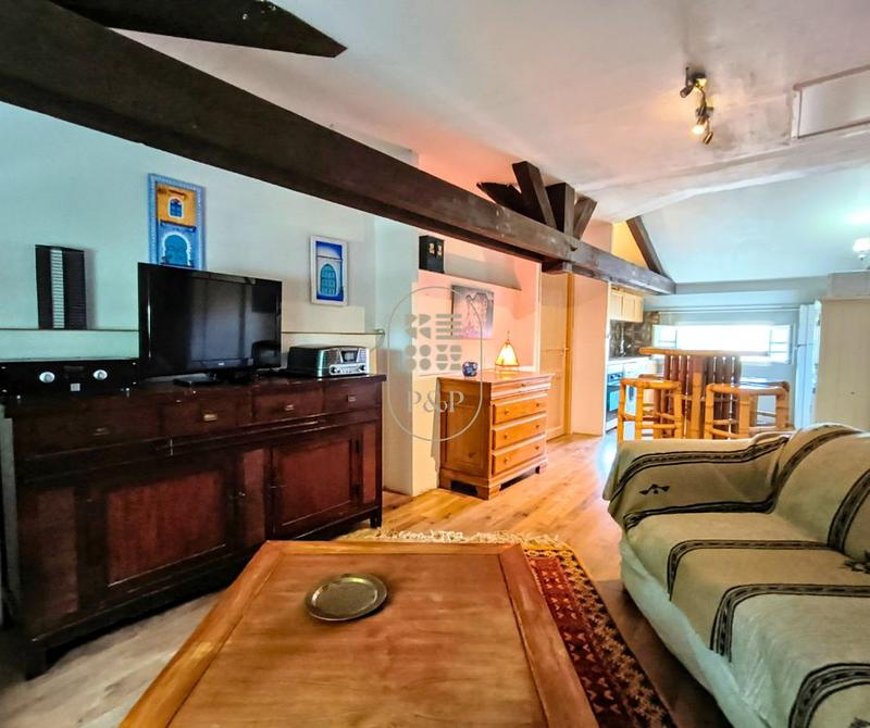 Penthouse - 69 m² - 4 pièces