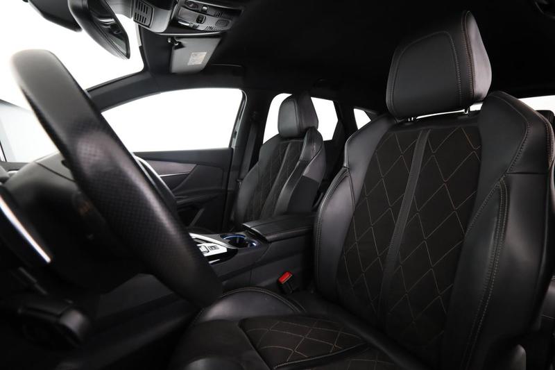 Peugeot 3008 2.0 Blue-HDi Gt Eat6 180 ch