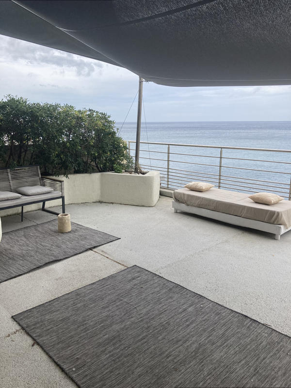 Viager - Appartement - 107 m² - 3 pièces