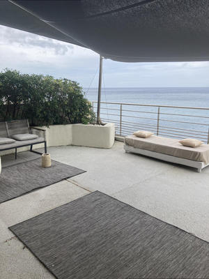 Viager - Appartement - 107 m² - 3 pièces