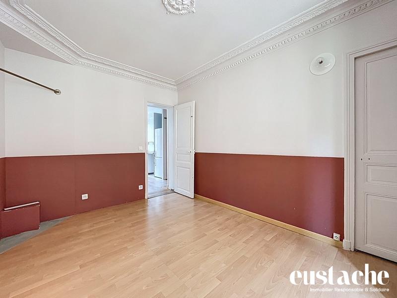 Appartement - 45 m² - 3 pièces