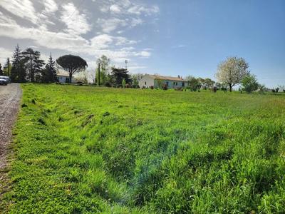 Terrain - 3 575 m²