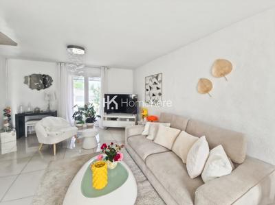 Maison - 125 m² - 6 pièces