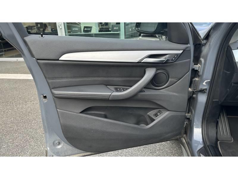 Bmw X1 F48 Lci xDrive 20d 190 ch Bva8 xLine