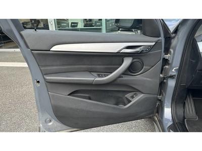 Bmw X1 F48 Lci xDrive 20d 190 ch Bva8 xLine