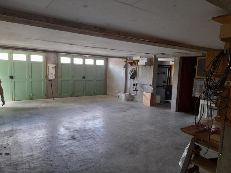 Maison - 81 m² - 4 pièces