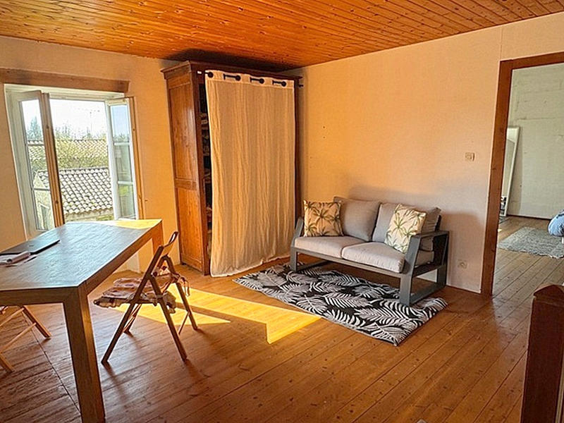 Maison - 144 m² - 4 pièces