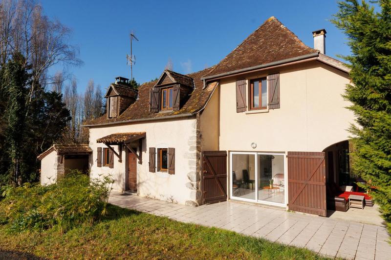 Maison - 129 m² - 7 pièces