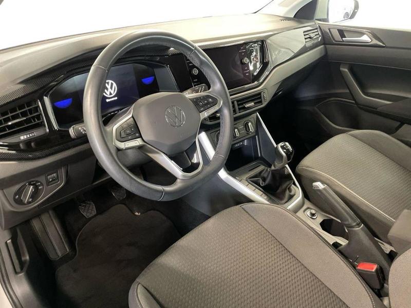 Volkswagen Polo 1.0 Tsi 95 s&amp;S Bvm5 Life