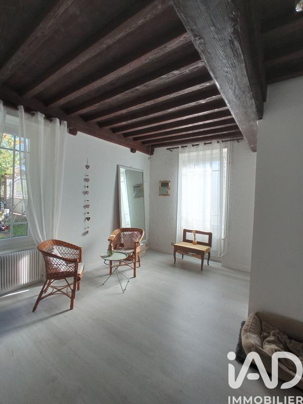 Maison - 173 m² - 7 pièces