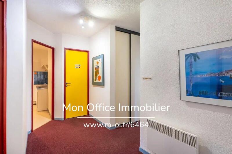 Appartement - 103 m² - 4 pièces