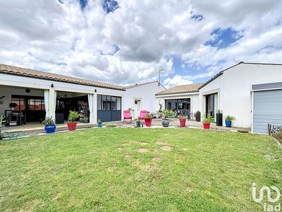 Maison - 148 m² - 4 pièces