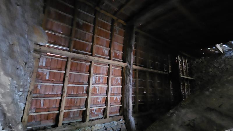 Maison - 75 m² - 3 pièces