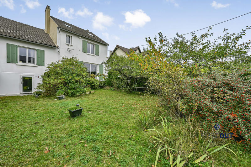 Maison - 190 m² - 5 pièces