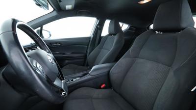 Toyota c-Hr 1.8 Hybride 122 ch