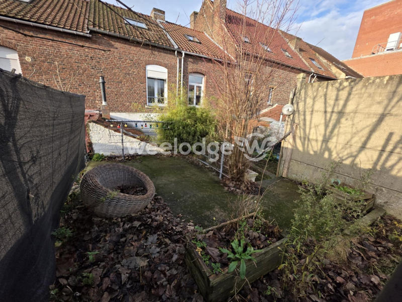 Maison - 72 m² - 4 pièces