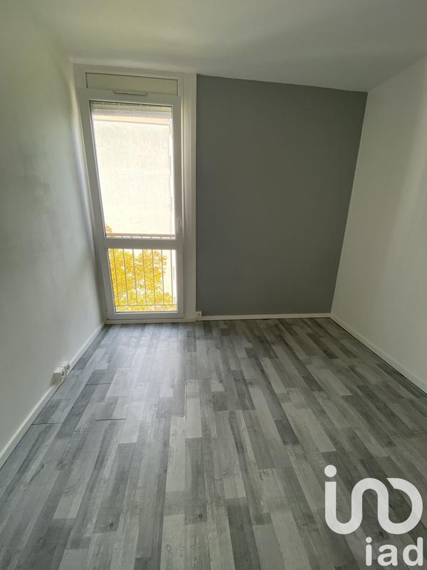 Appartement - 72 m² - 4 pièces