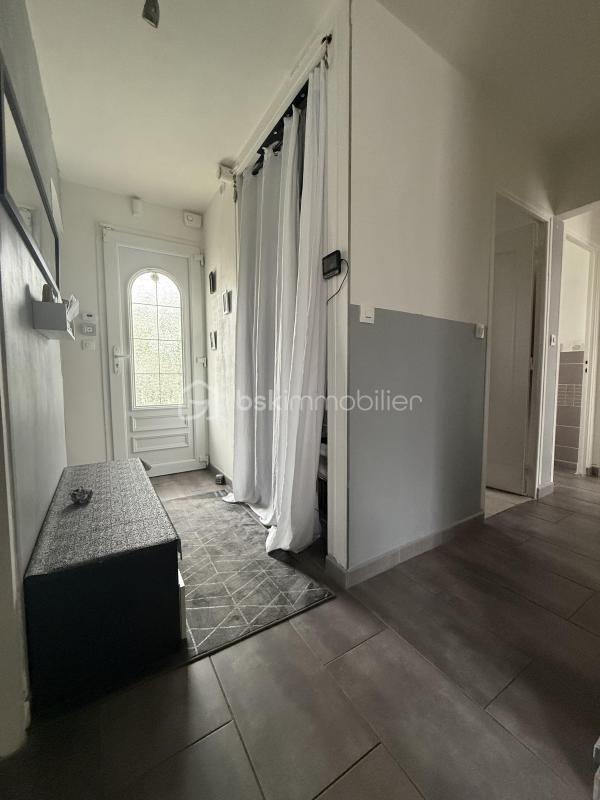 Maison - 170 m² - 7 pièces