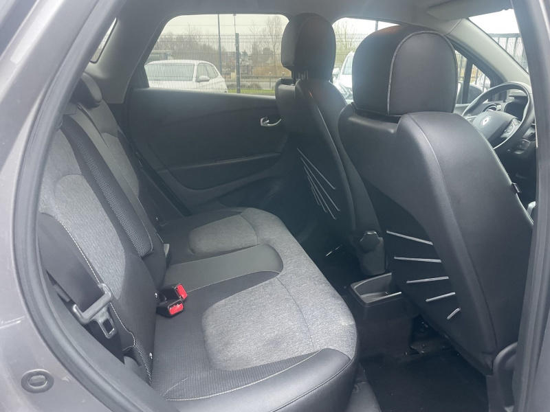 Renault Captur 1.5 Dci 90ch Energy Zen Edc Euro6c