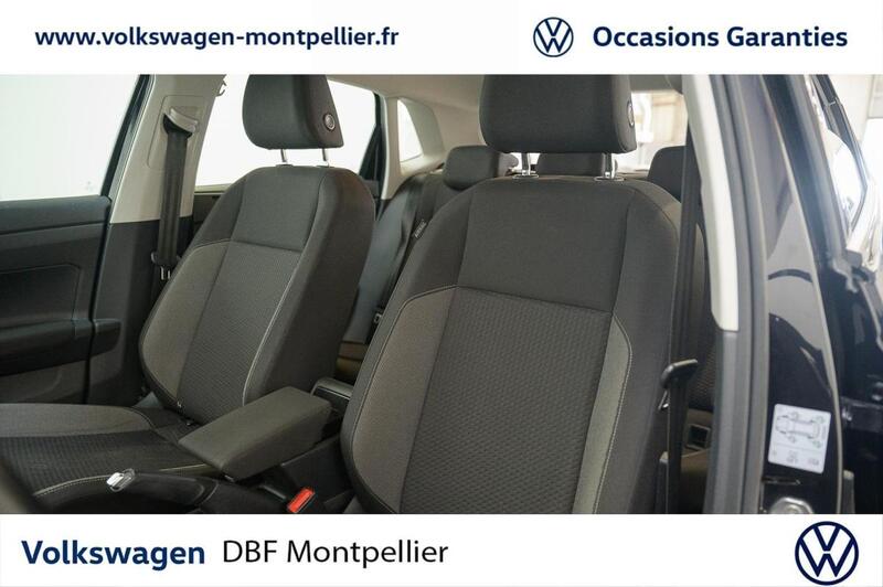 Volkswagen Polo 1.0 Tsi 95 s&amp;S Bvm5 Life Plus