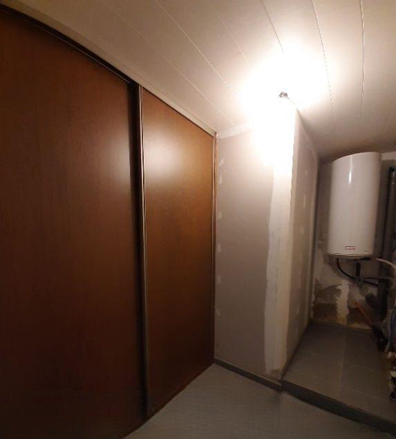 Appartement - 52 m² - 2 pièces