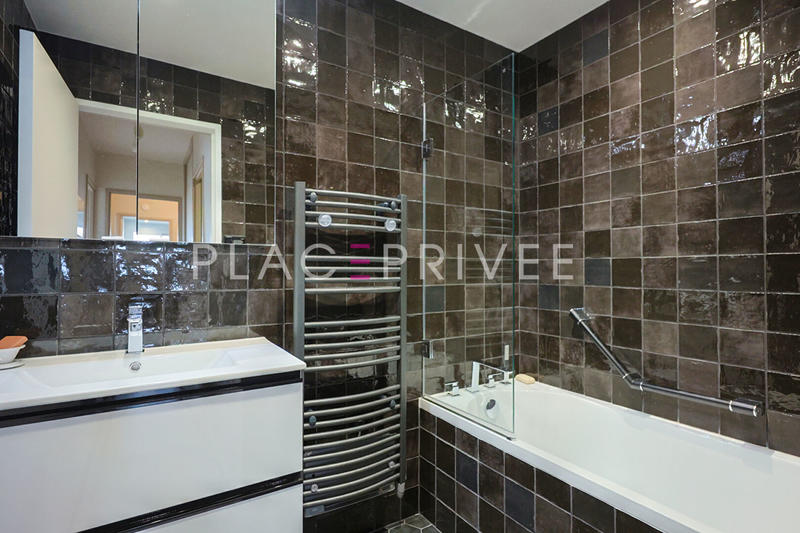 Appartement - 69 m² - 4 pièces