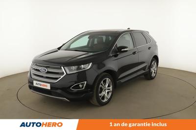 Ford Edge 2.0 TDCi Awd Titanium PowerShift 210 ch