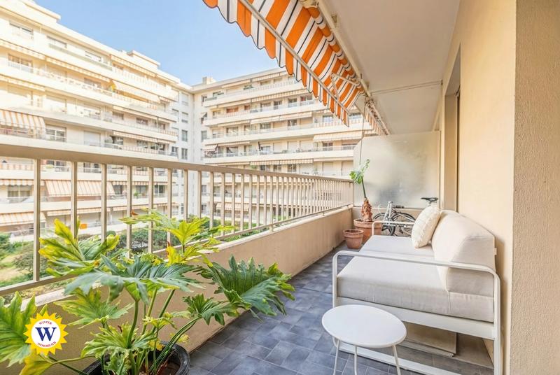 Appartement - 78 m² - 3 pièces