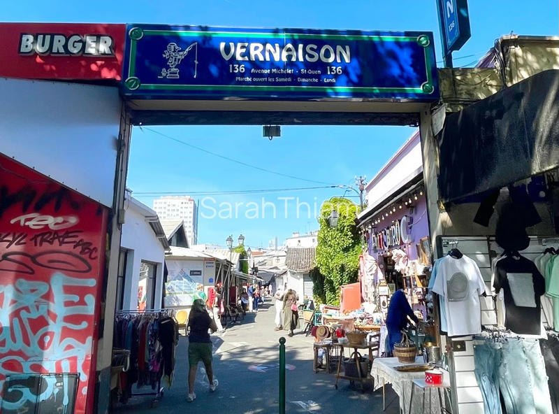 Fonds de commerce - Local commercial - 36 m²