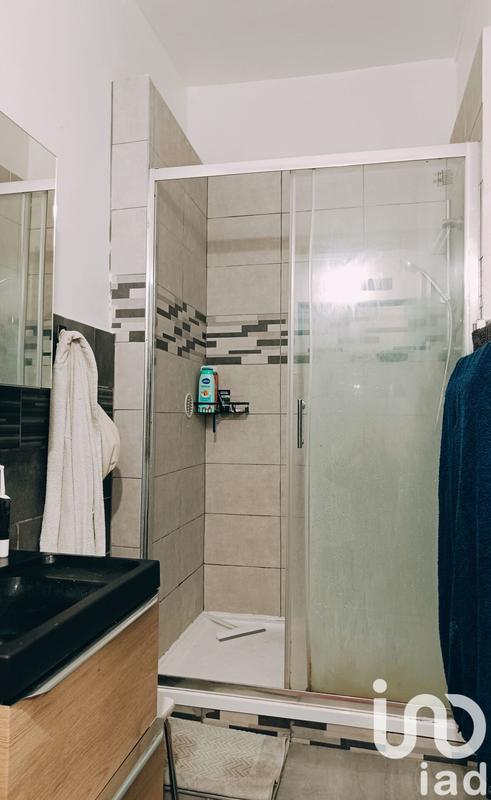 Appartement - 64 m² - 4 pièces