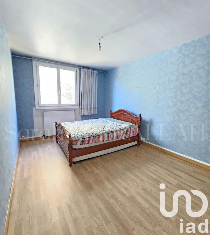 Appartement - 83 m² - 4 pièces