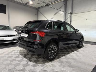 Skoda Kamiq 1.0 Tsi 12v Gpf 110 cv Young Edition