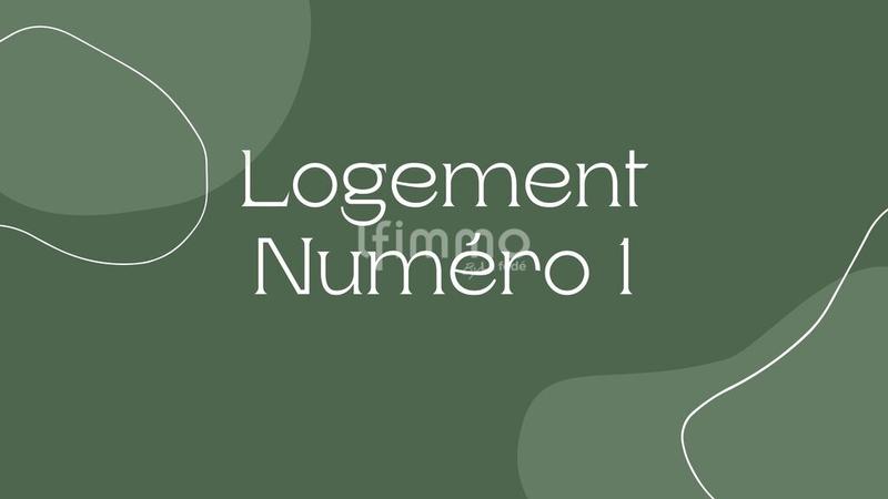 Corps de ferme - 250 m² - 11 pièces