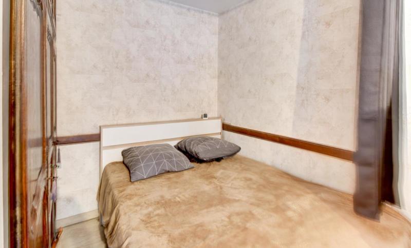 Studio - 36 m² - 1 pièce