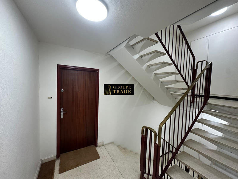 Appartement - 79 m² - 4 pièces