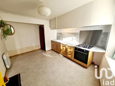 Maison de village - 118 m² - 4 pièces