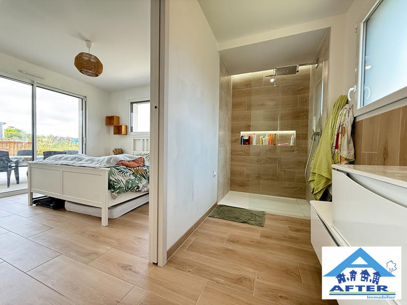 Maison - 193 m² - 7 pièces