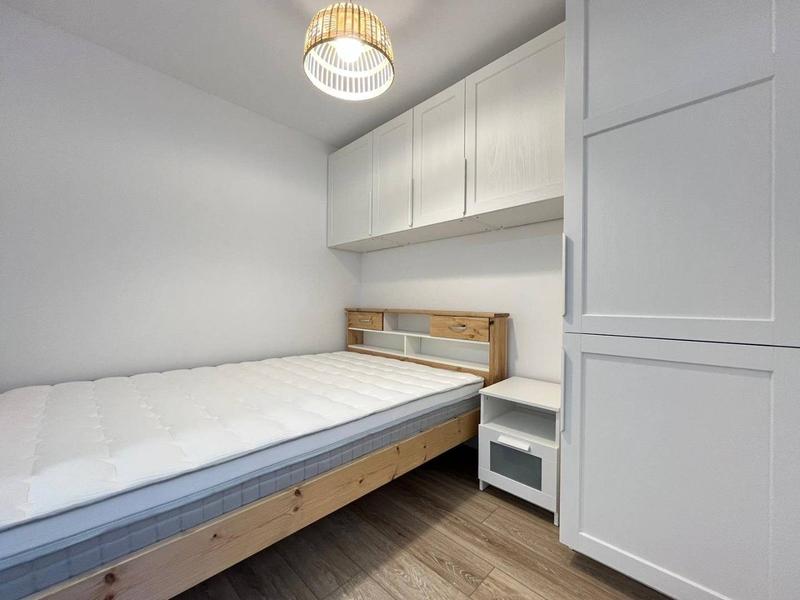 Appartement - 27 m² - 1 pièce