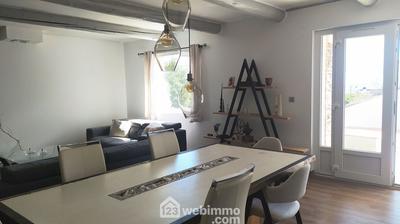 Appartement - 150 m² - 5 pièces