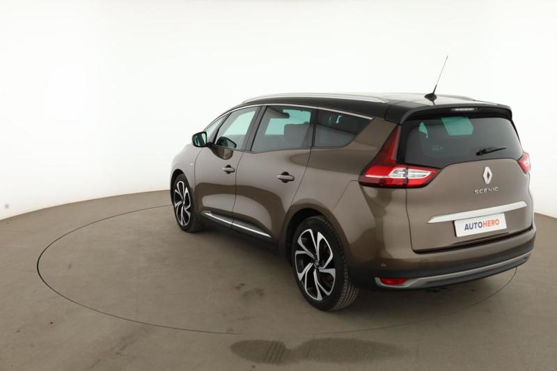 Renault Grand Scénic 1.6 dCi Energy Bose Edition Edc 7pl 160 ch