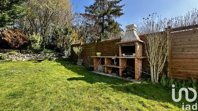 Maison - 102 m² - 5 pièces