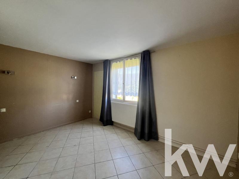 Maison - 131 m² - 6 pièces