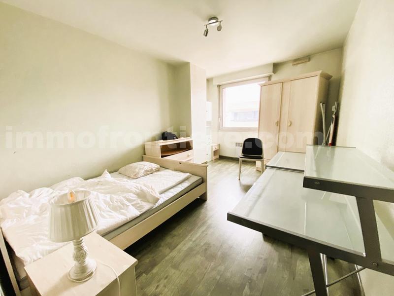 Appartement - 98 m² - 3 pièces