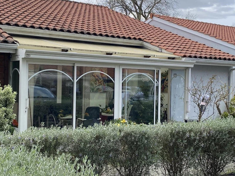 Viager - Maison - 61 m² - 3 pièces