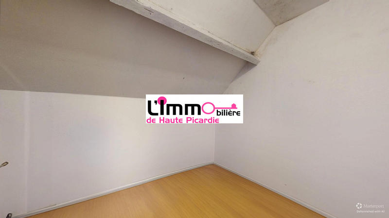 Maison ancienne - 90 m² - 6 pièces