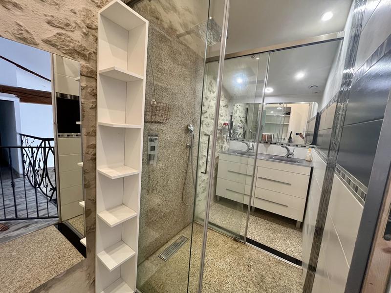 Maison - 190 m² - 6 pièces