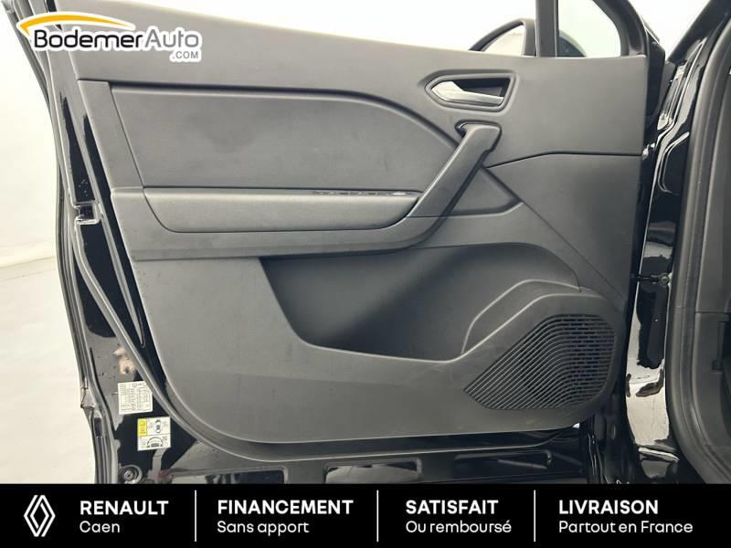 Renault Captur TCe 90 Evolution